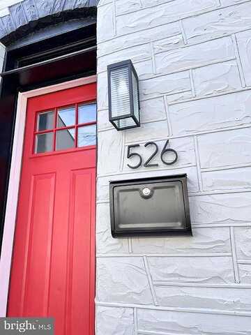 Poplar Street, Lancaster, PA 17603