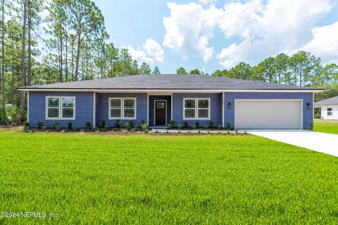 Wilbur Road, Middleburg, FL 32068