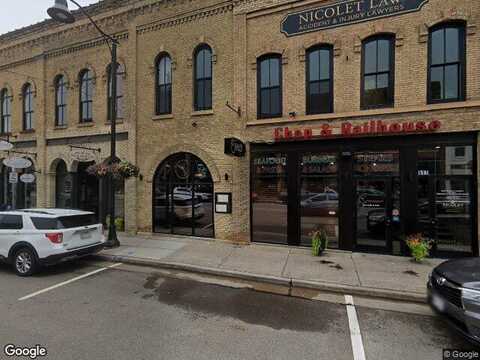 2Nd Street, Hudson, WI 54016