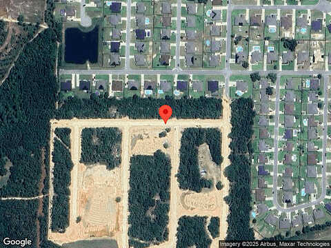 Emmaline Ln, Milton, FL 32570