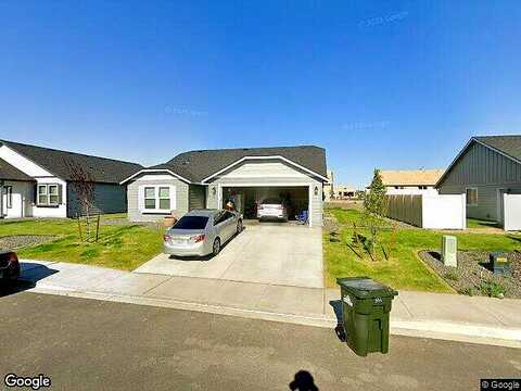 Van Way, Grandview, WA 98930