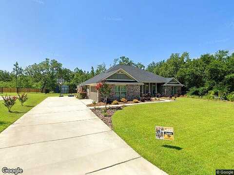 Emmaline Ln, Milton, FL 32570