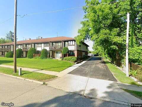 S Rochester Street, Mukwonago, WI 53149