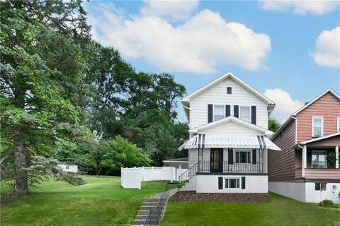 Esther, NEW KENSINGTON, PA 15068