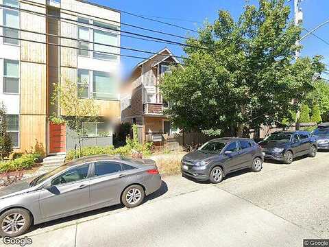 40Th Avenue Ne, Seattle, WA 98105