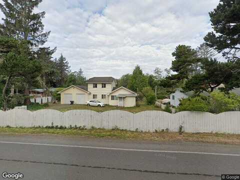 Sandridge Road, Long Beach, WA 98631