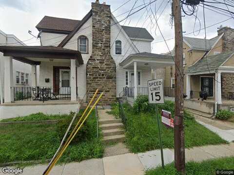 Elm Avenue, Upper Darby, PA 19082