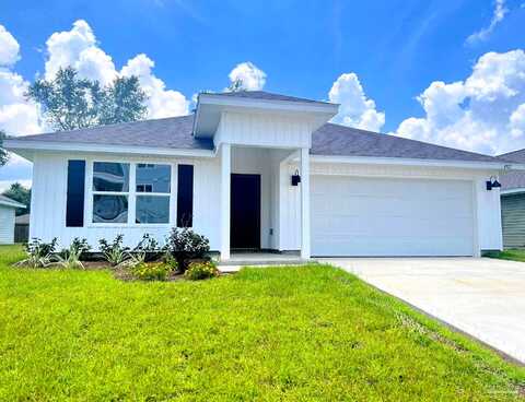 Red Cedar Rd, Pace, FL 32571
