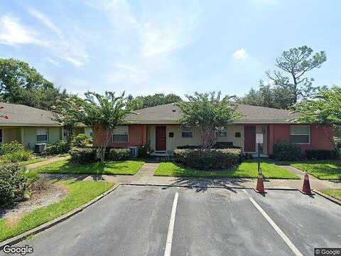 Tangerine Avenue, Winter Park, FL 32792
