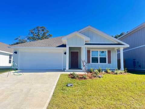 Snipe Rd, Pace, FL 32571