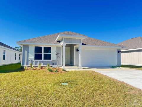 Snipe Rd, Pace, FL 32571