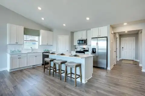 132Nd Court, Blaine, MN 55449