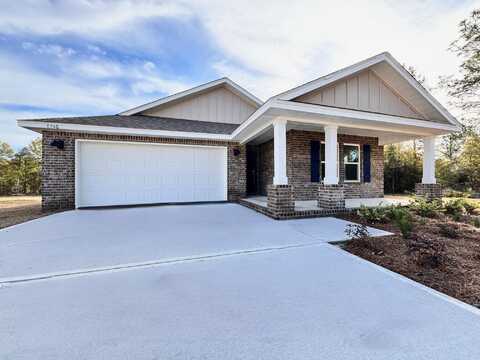 Carl Booker Road, Milton, FL 32583