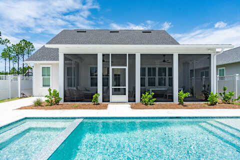 E Firethorn Circle, Watersound, FL 32461