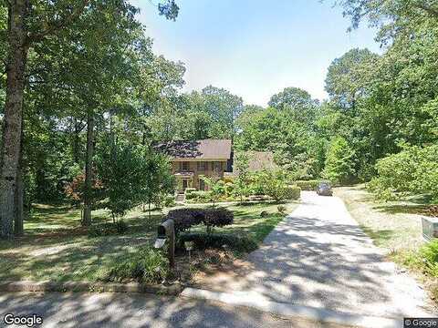 Rosedale Abbey, Stone Mountain, GA 30087