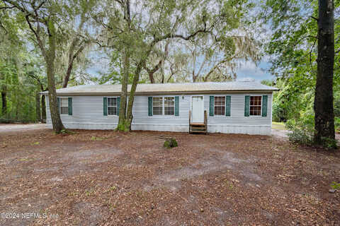 Montana Trail, Keystone Heights, FL 32656