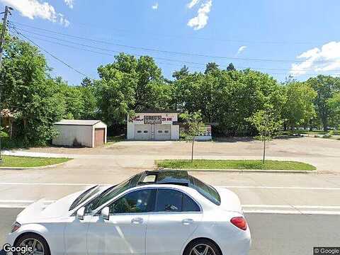 Minnehaha Avenue, Minneapolis, MN 55406