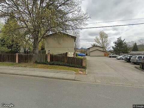 Sw Eastern Avenue, Grants Pass, OR 97526