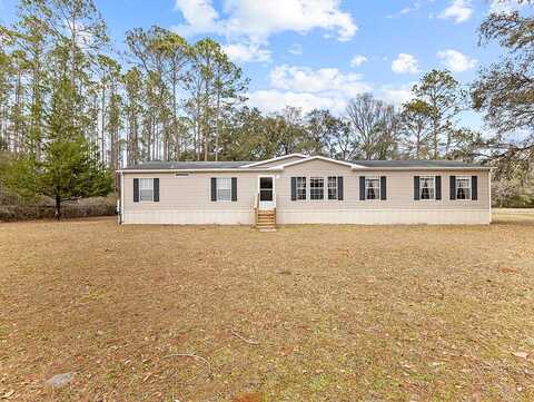Ne 394Th Ave, Old Town, FL 32680