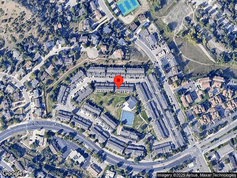 W Rockrimmon Boulevard, Colorado Springs, CO 80919