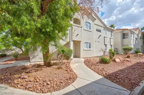 W Lake Mead Boulevard, Las Vegas, NV 89108