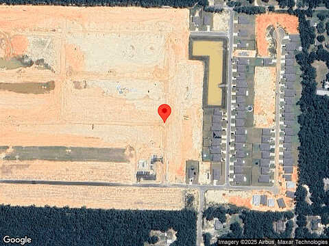 Damselfly Drive, Milton, FL 32583
