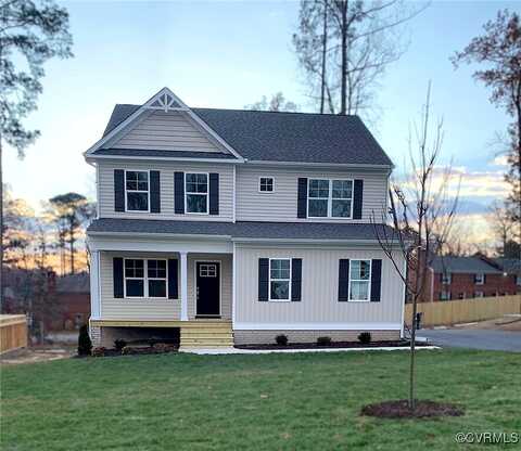 Poplar Village Drive, Chester, VA 23831
