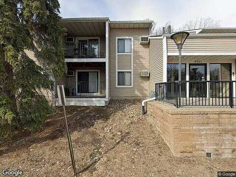 Boone Avenue, New Hope, MN 55427