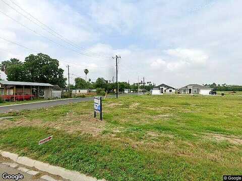 N Parker Road, La Feria, TX 78559