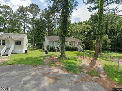 Catawba Street, Tallahassee, FL 32303