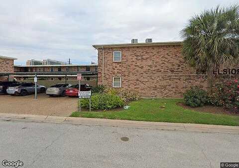Post Office Street, Galveston, TX 77550