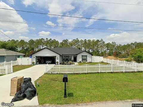 Ash Road, Ocala, FL 34472