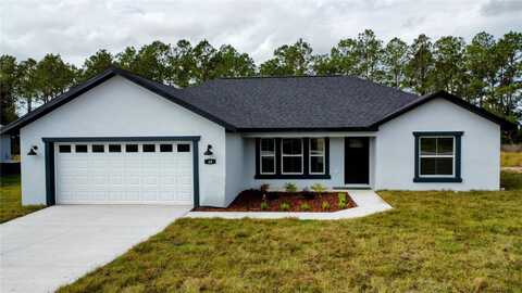 Ash Road, Ocala, FL 34472