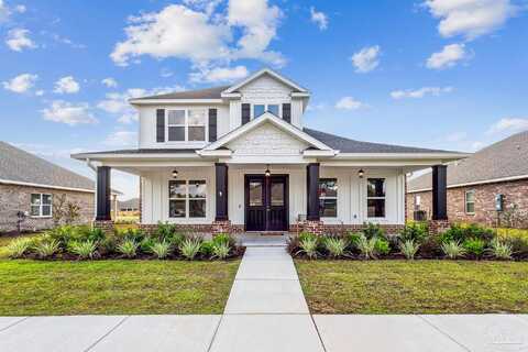Wind Flower Way, Milton, FL 32583