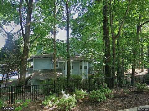 Riverlook Parkway Se, Marietta, GA 30067