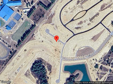 Tawny Owl Court, Freeport, FL 32439