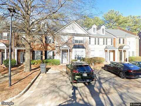 Guilderoy Lane, Austell, GA 30106