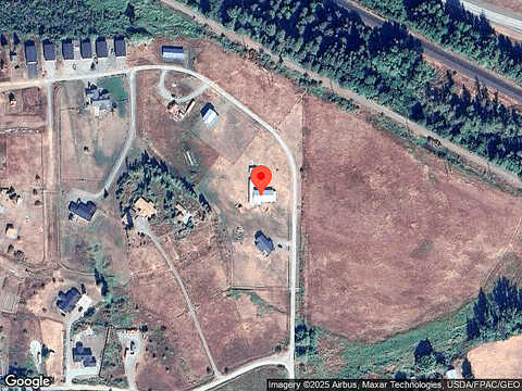 Little Creek Road, Cle Elum, WA 98922