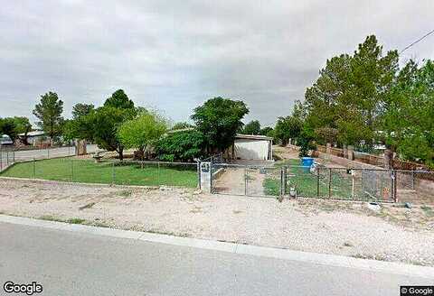 Carmen Ginger Road, Clint, TX 79836