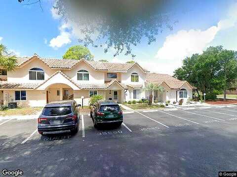 Forest Branch Drive, Port Orange, FL 32129