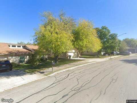 Cliffside Dr, Schertz, TX 78108