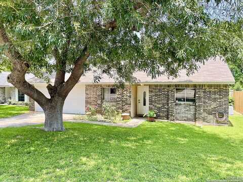 Cliffside, Schertz, TX 78108