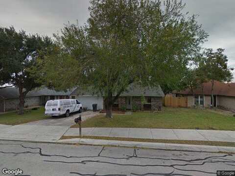 Cliffside, Schertz, TX 78108
