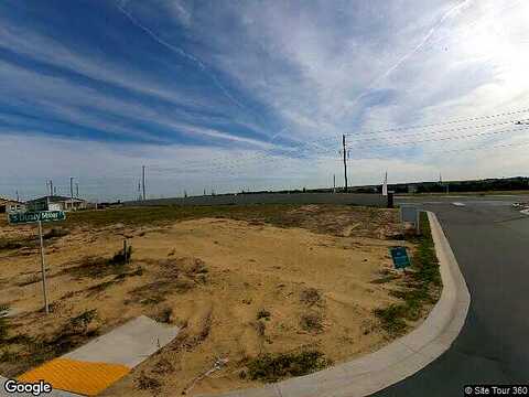 Dahlia Drive, Haines City, FL 33844