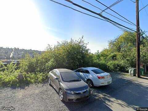 15Th Avenue W, Seattle, WA 98119