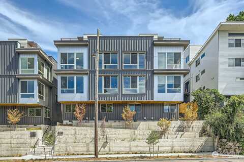 15Th Avenue W, Seattle, WA 98119