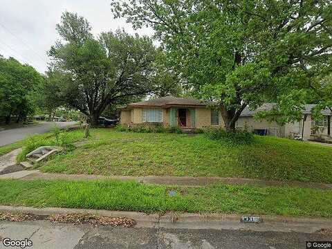 La Verne Avenue, Dallas, TX 75227