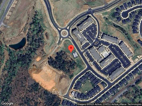 Cliffstone Blvd, Charlottesville, VA 22911