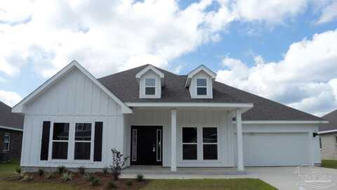 Grouse Rd, Pace, FL 32571