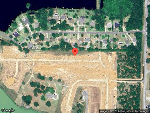 Grouse Rd, Pace, FL 32571